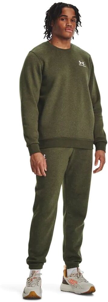 Брюки Under Armour Ua Essential Fleece Jogger