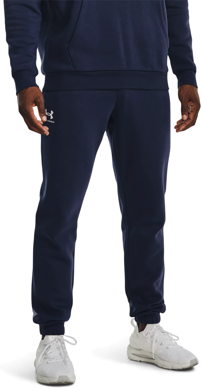 Брюки Under Armour Ua Essential Fleece Jogger