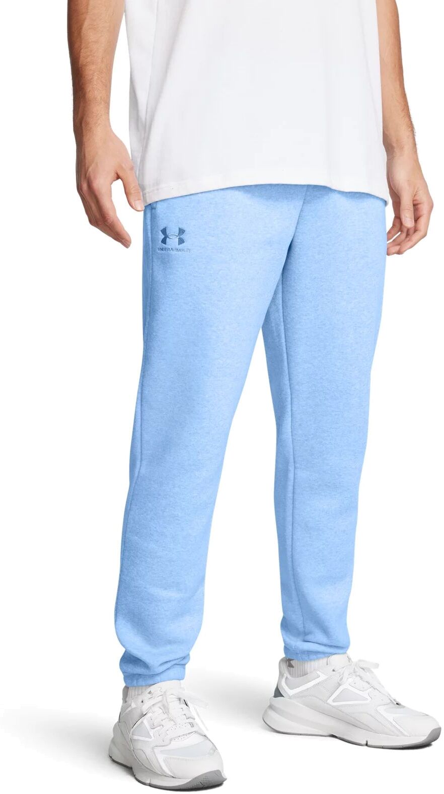 Брюки Under Armour UA Essential Fleece Jogger