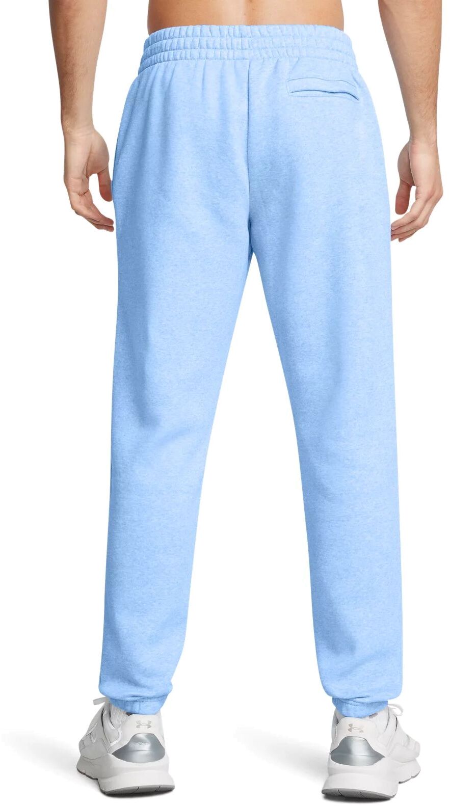 Брюки Under Armour UA Essential Fleece Jogger