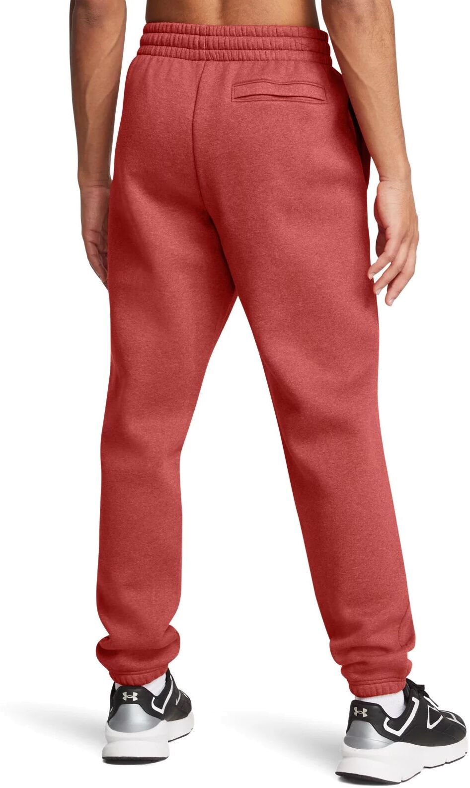 Брюки Under Armour UA Essential Fleece Jogger