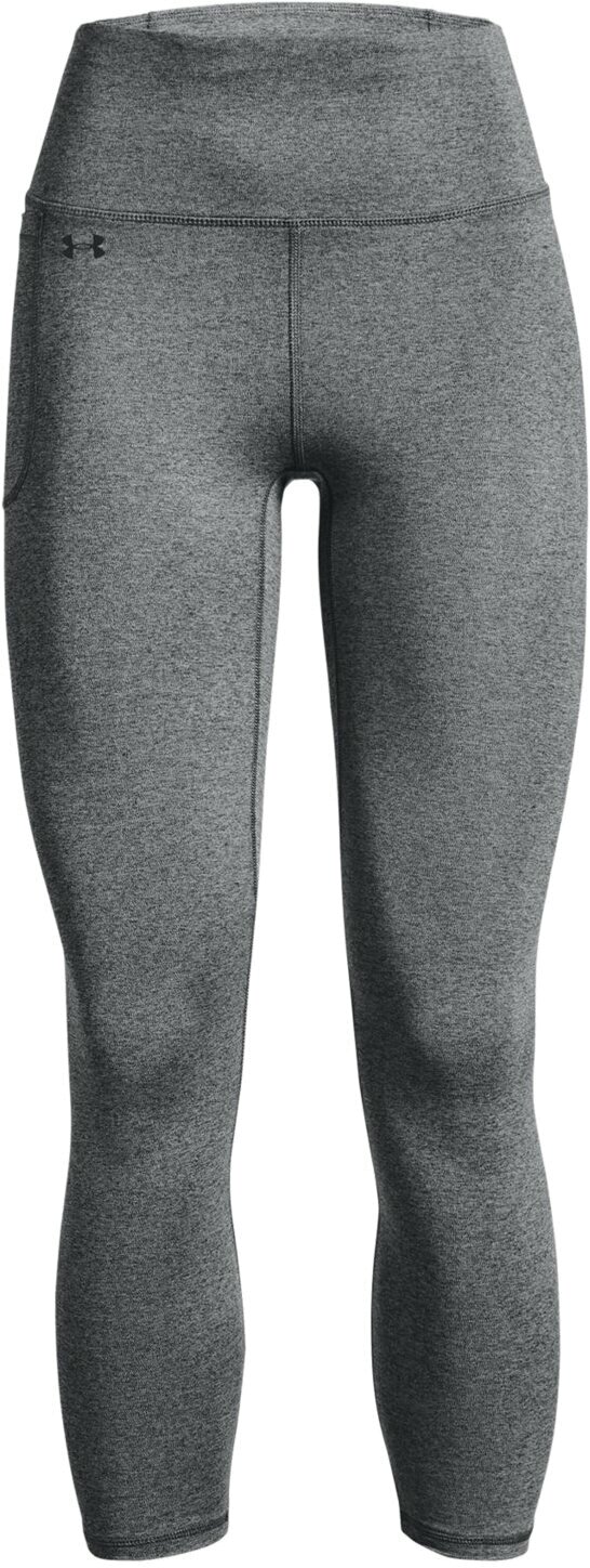 Укороченные леггинсы Under Armour Motion Hthr Ankle Leg
