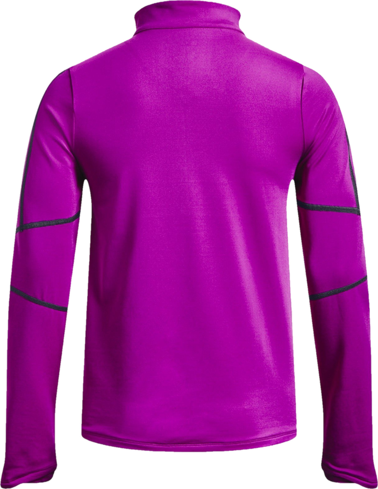 Термобелье (верх) Under Armour UA Train CW 1/2 Zip