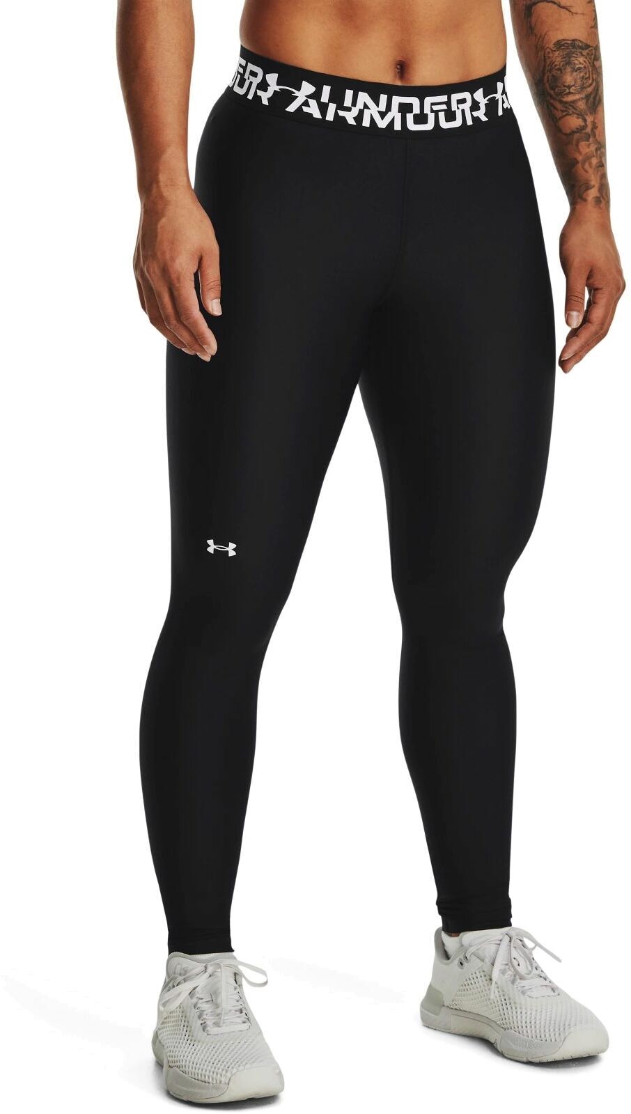 Леггинсы Under Armour W Leg 6M Nov