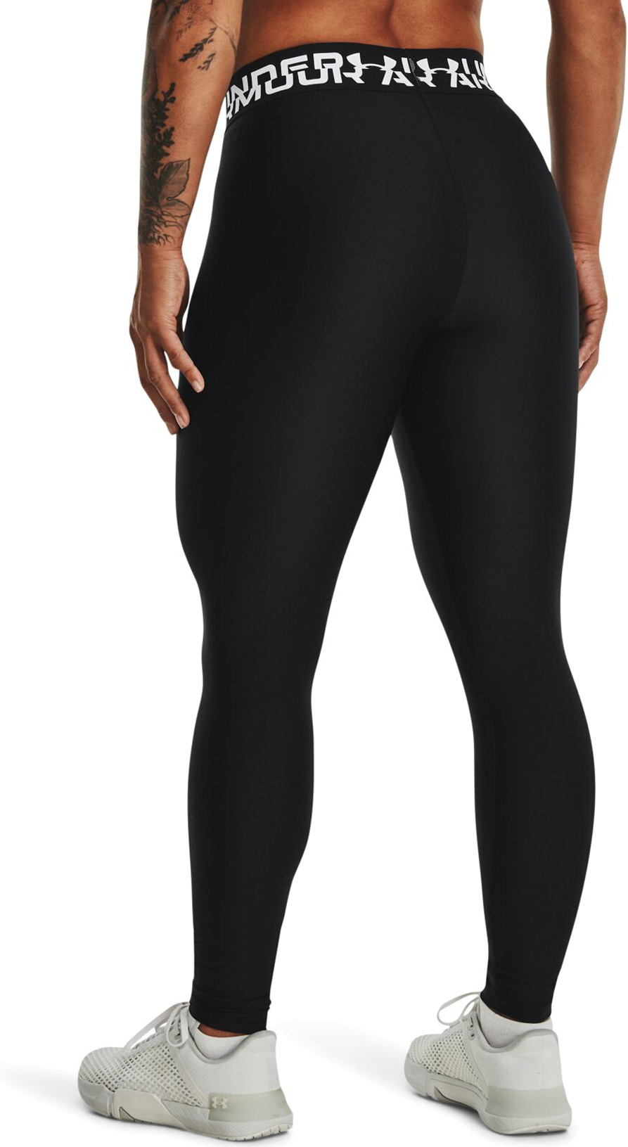 Леггинсы Under Armour W Leg 6M Nov