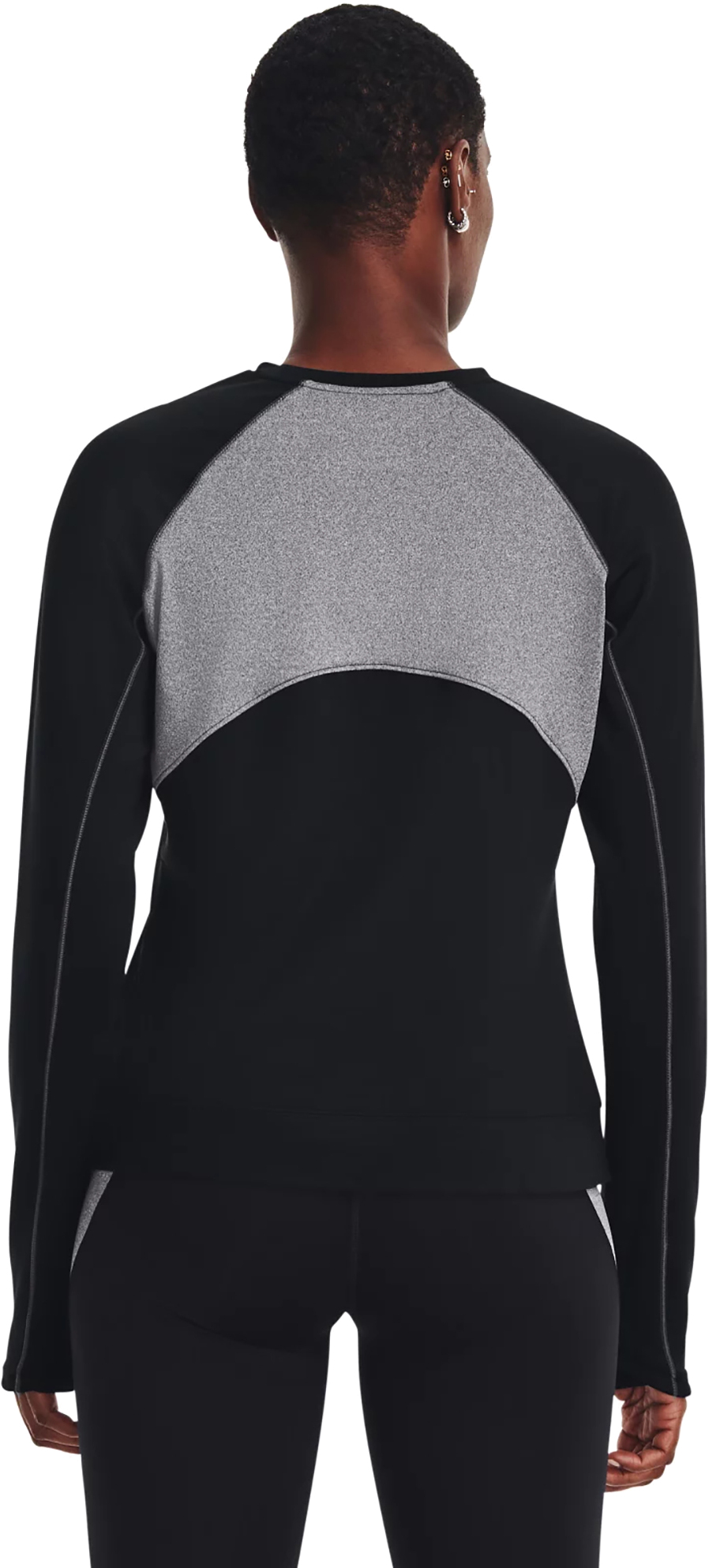 Джемпер Under Armour UA W CW COZY CREW NOVELTY
