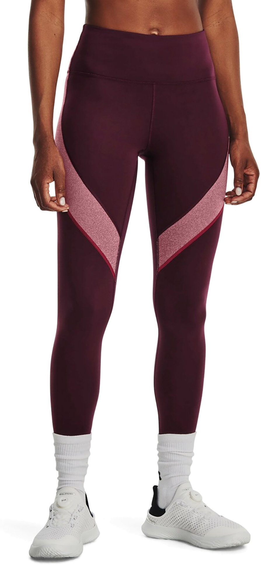 Леггинсы Under Armour W Cw Legging Novelty