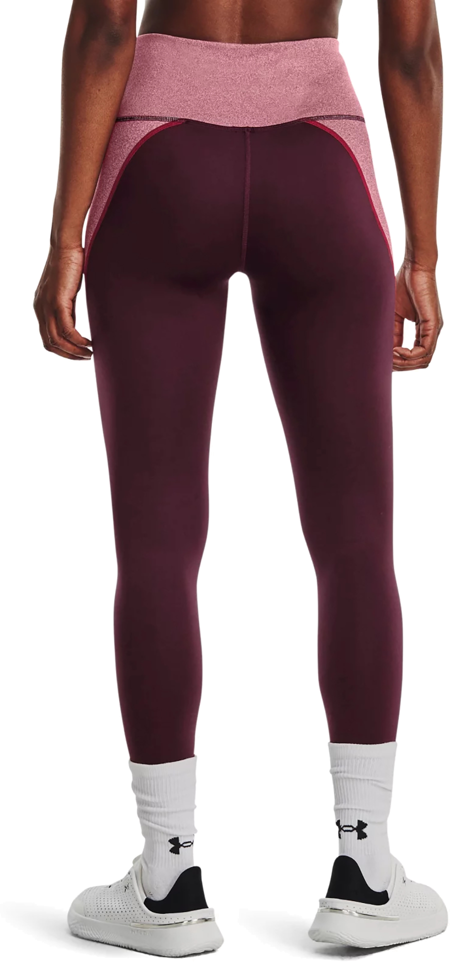 Леггинсы Under Armour W Cw Legging Novelty