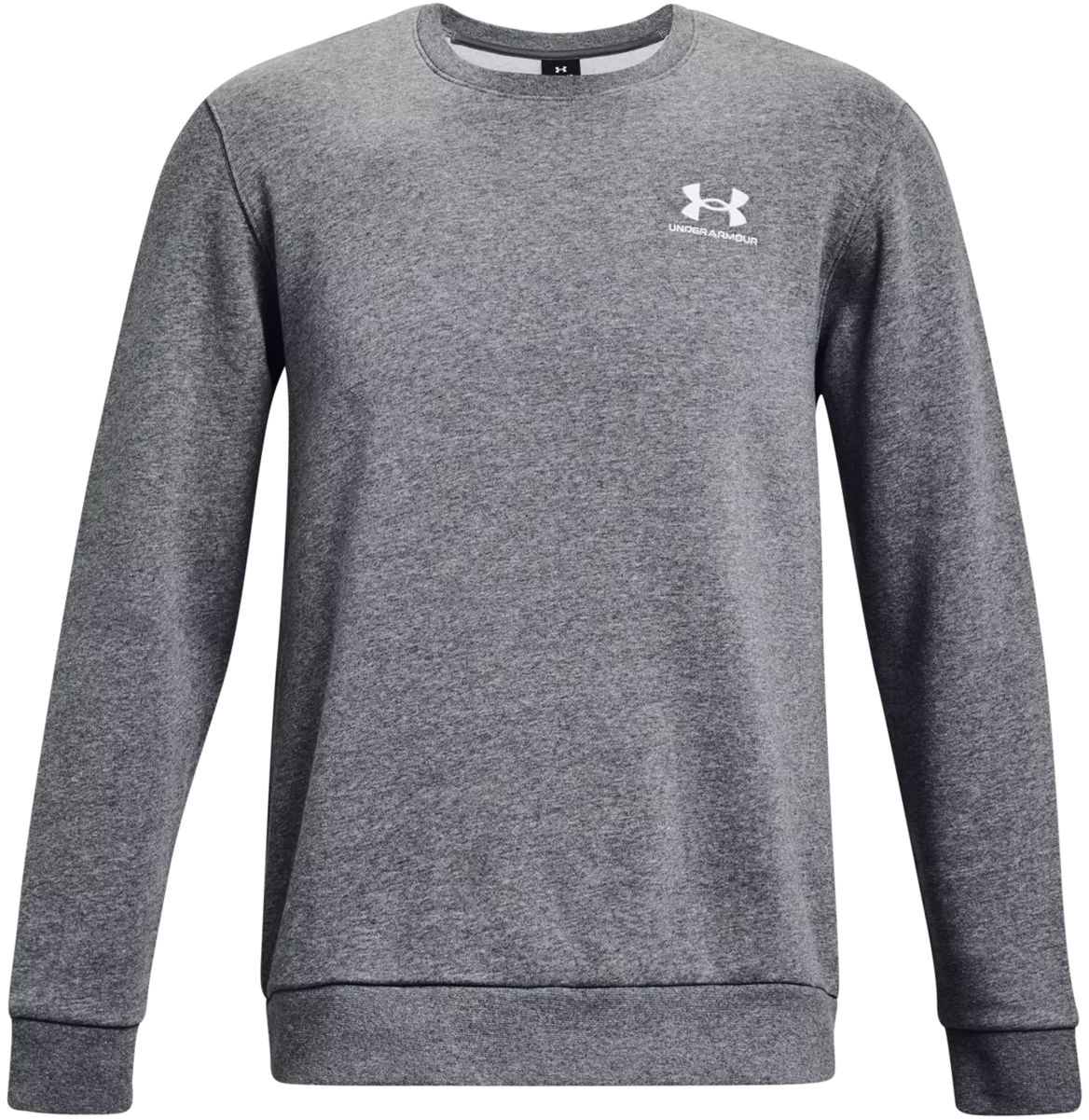 Свитшот Under Armour UA Essential Fleece Crew