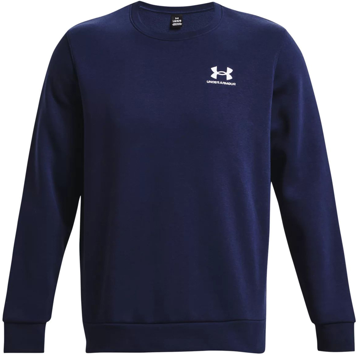 Свитшот Under Armour UA Essential Fleece Crew