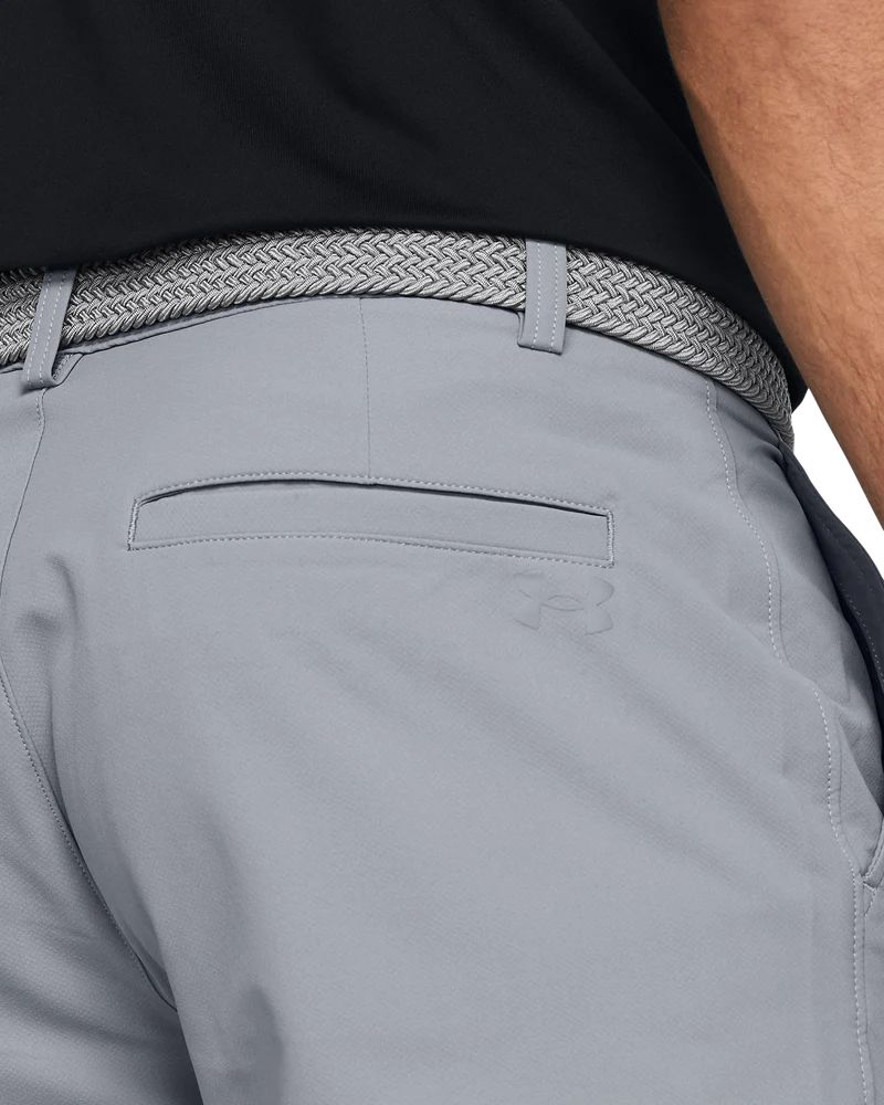 Брюки Under Armour UA Tech Tapered Pant