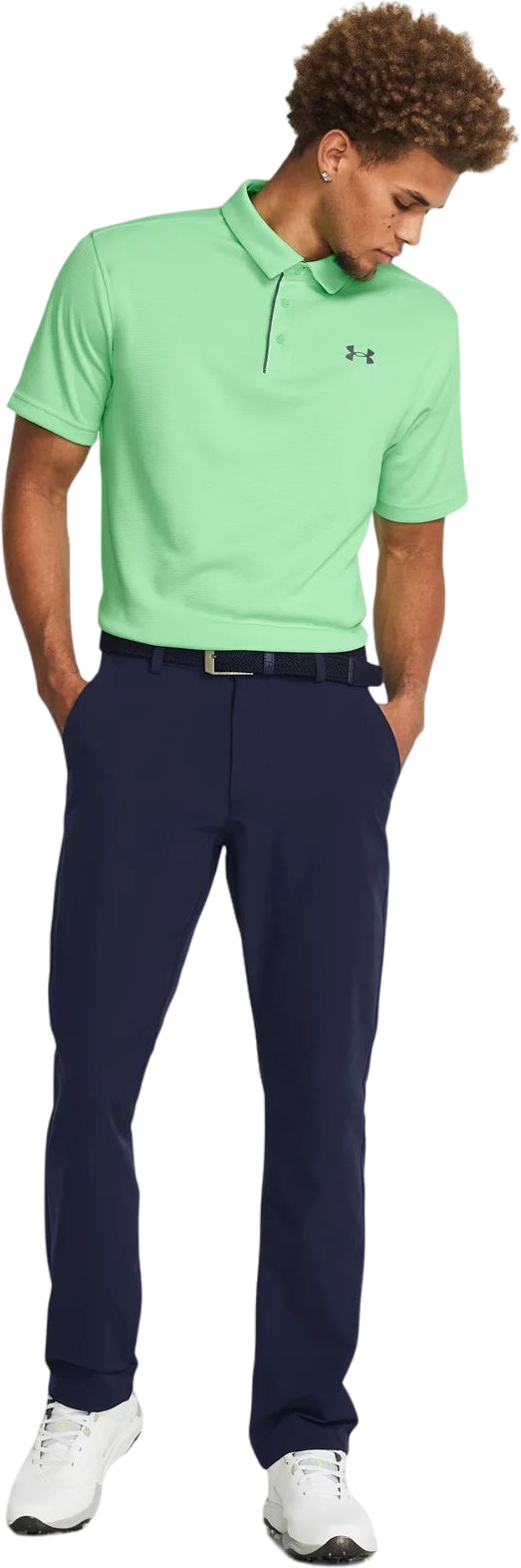 Брюки Under Armour UA Tech Tapered Pant