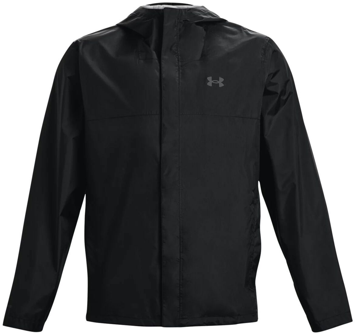 Ветровка Under Armour Cloudstrike 2.0-Blk