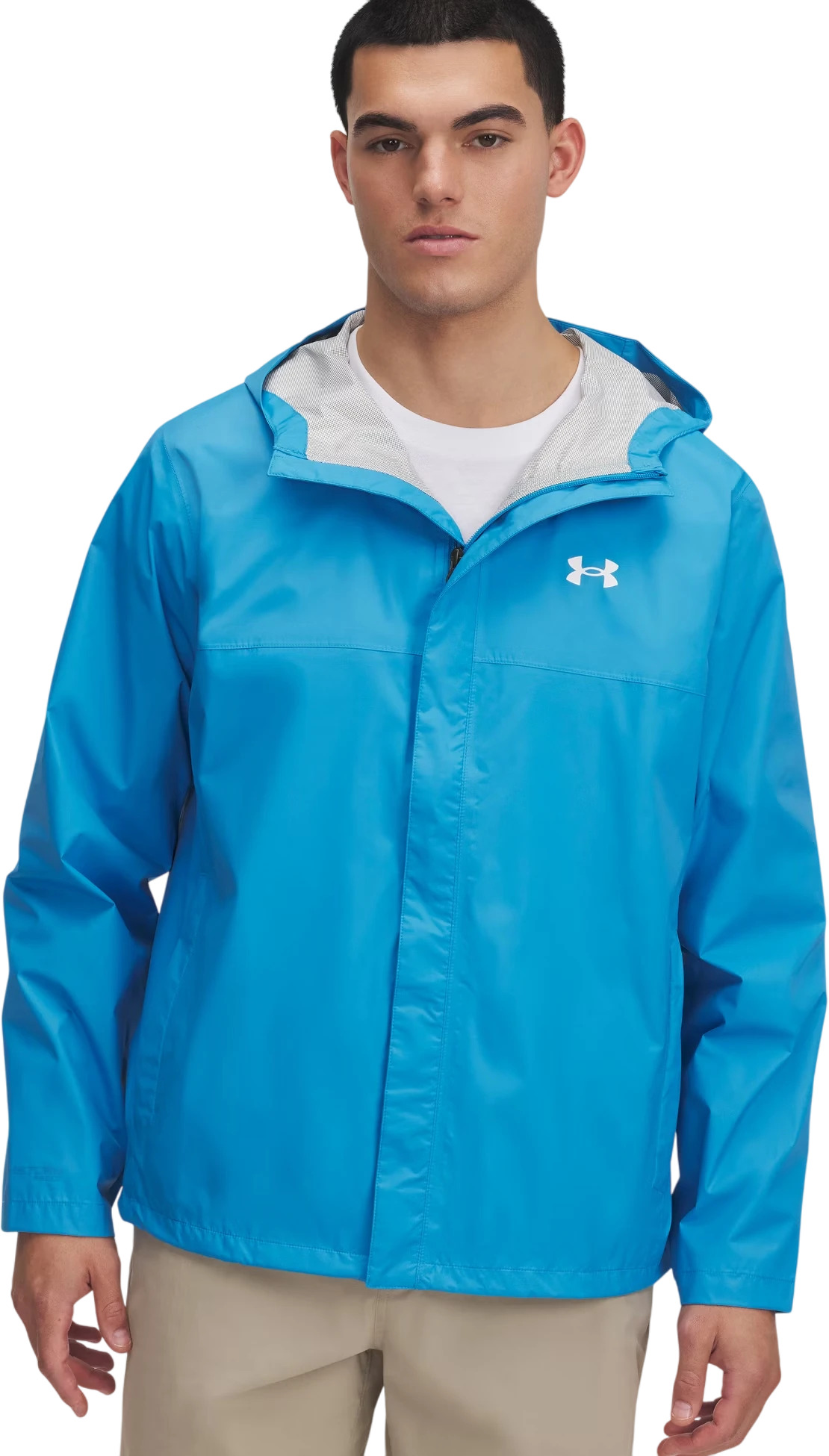 Ветровка Under Armour Cloudstrike Jacket