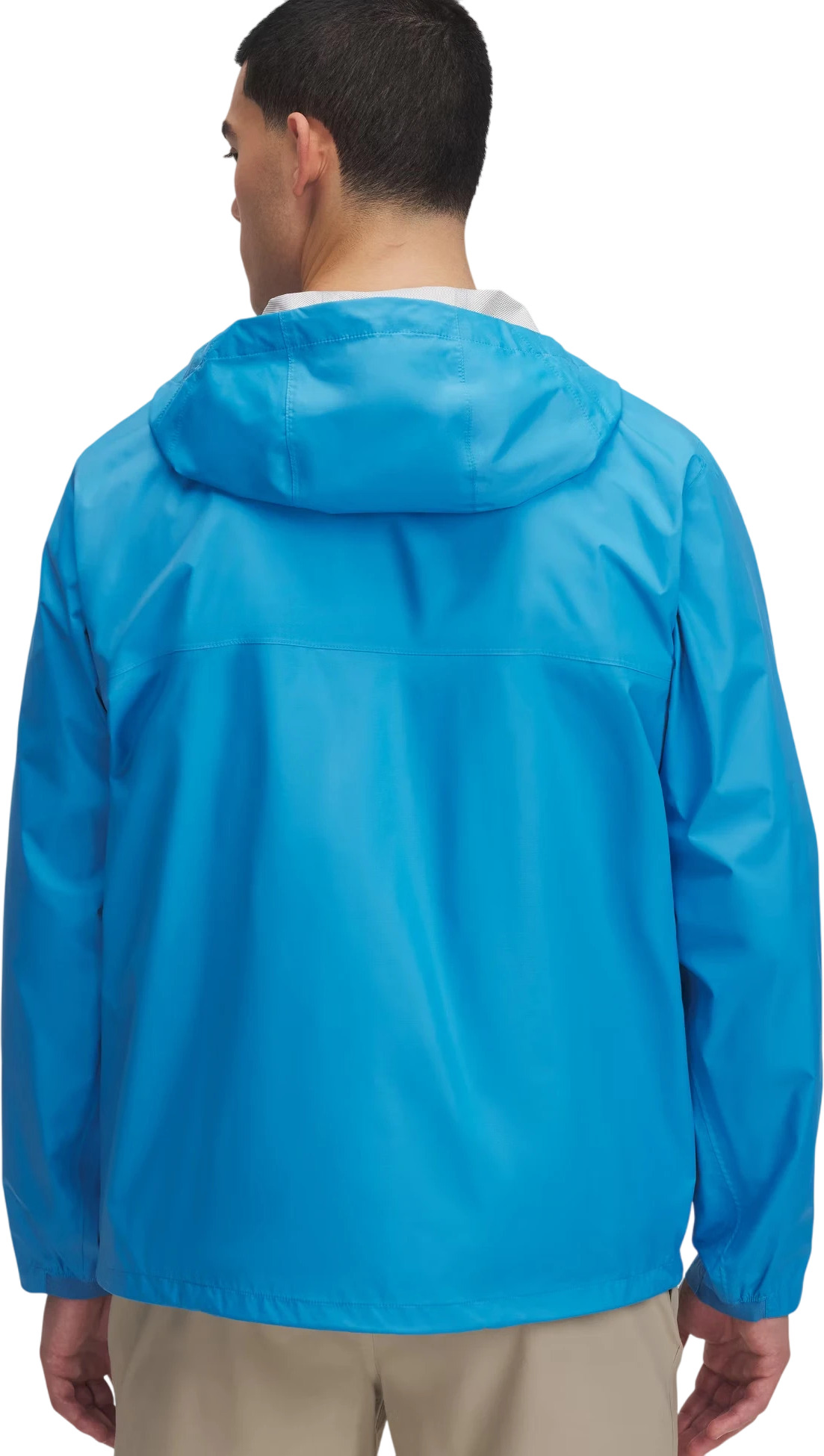 Ветровка Under Armour Cloudstrike Jacket
