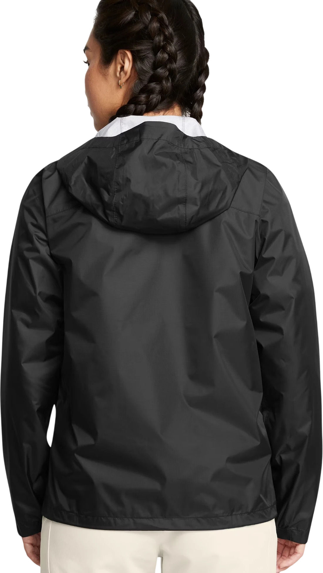 Ветровка Under Armour Cloudstrike Jacket