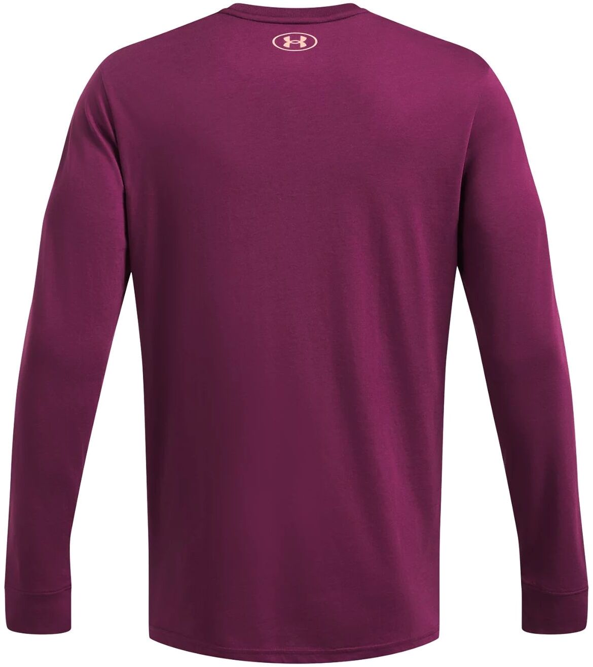Лонгслив Under Armour Ua Pjt Rock Brahma Bull Ls