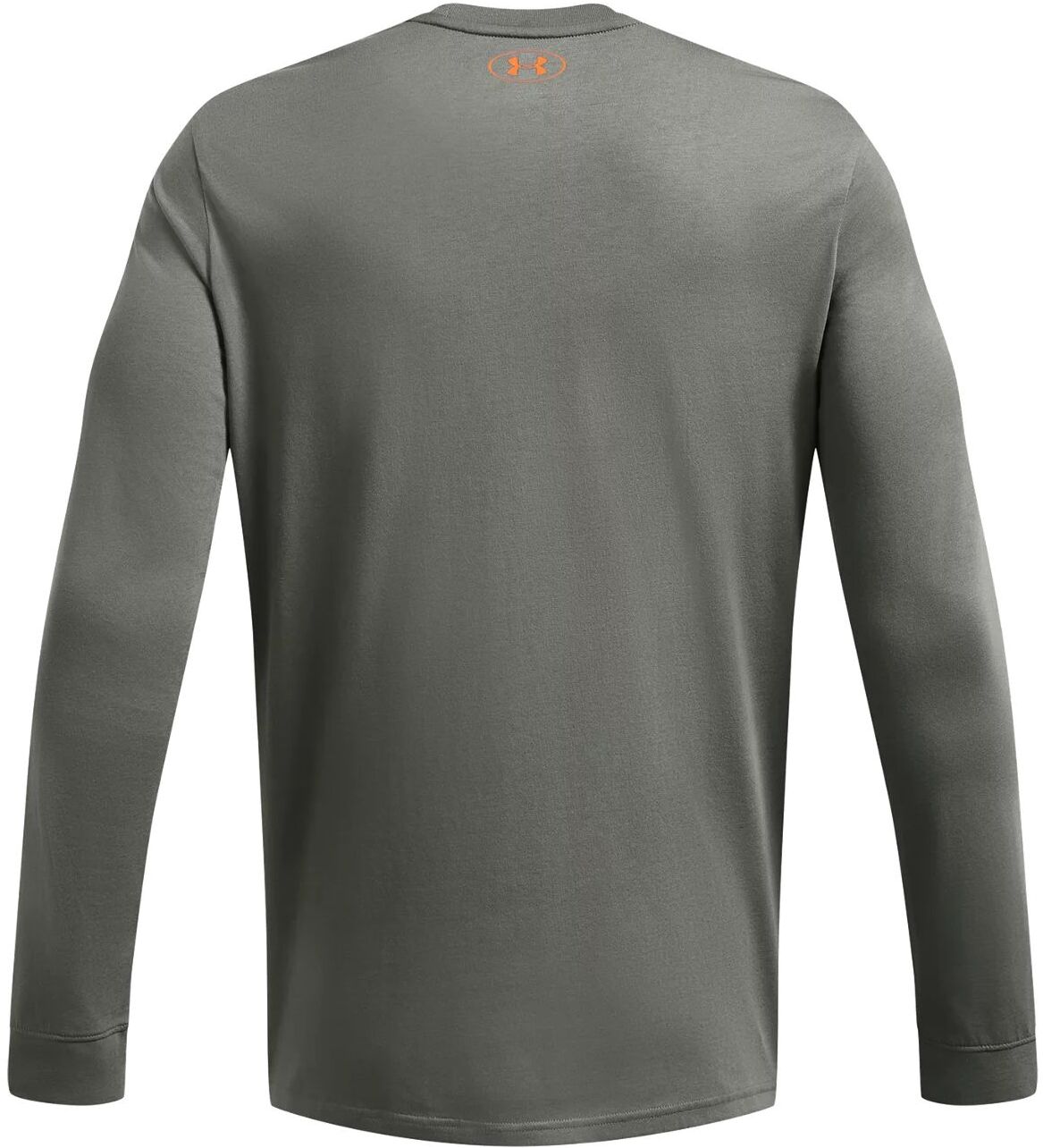 Лонгслив Under Armour Ua Pjt Rock Brahma Bull Ls