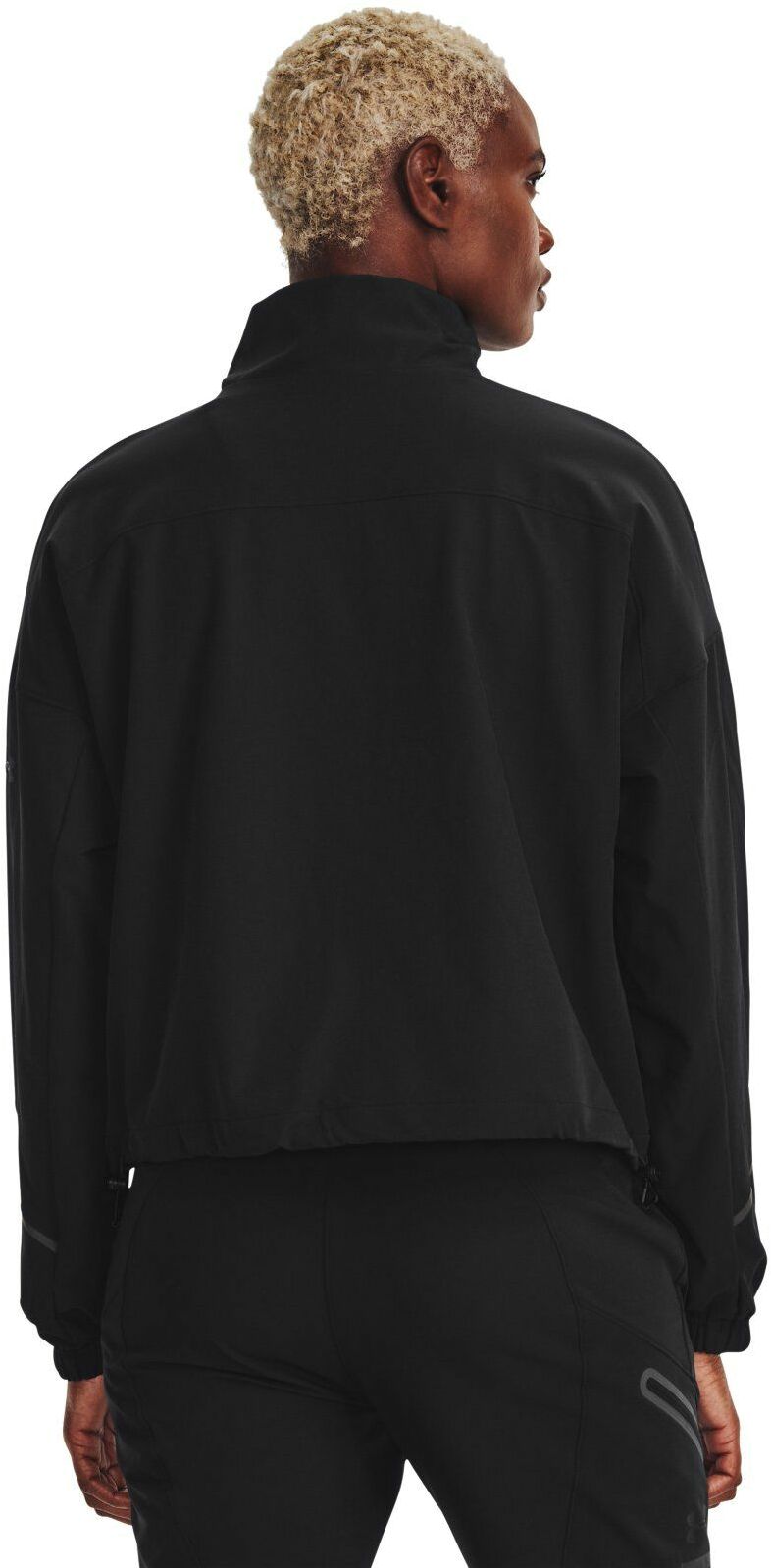 Куртка Under Armour Unstoppable Jacket
