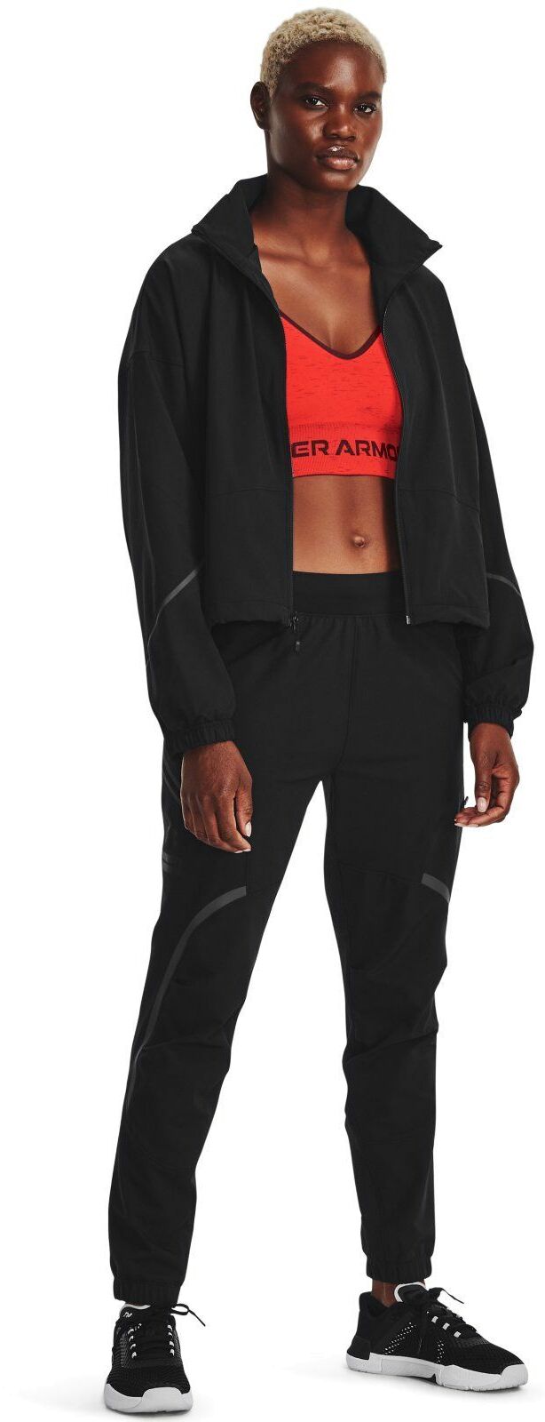 Куртка Under Armour Unstoppable Jacket