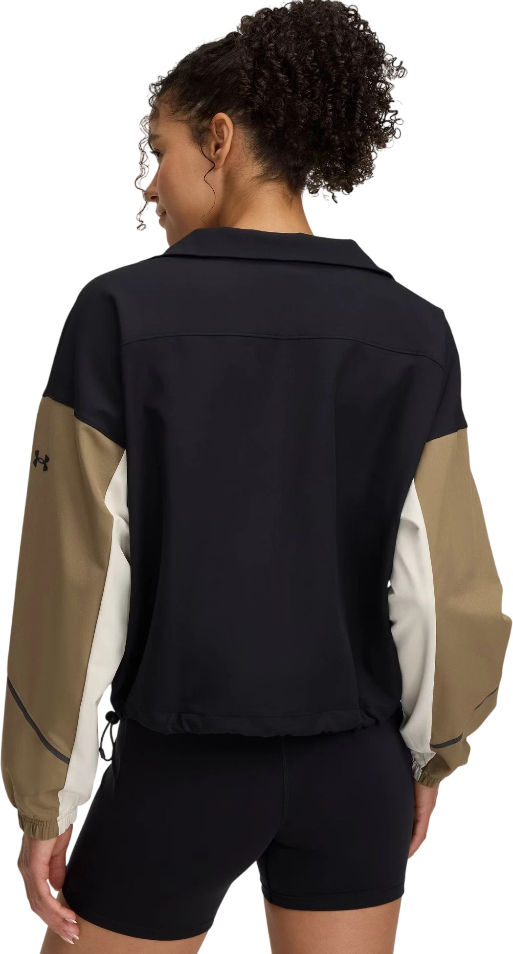 Ветровка Under Armour Unstoppable Jacket