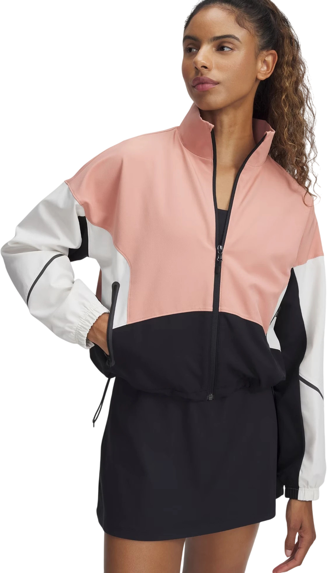 Ветровка Under Armour Unstoppable Jacket
