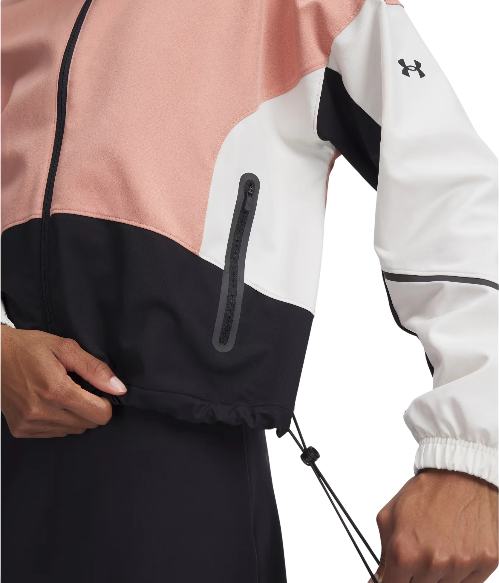 Ветровка Under Armour Unstoppable Jacket