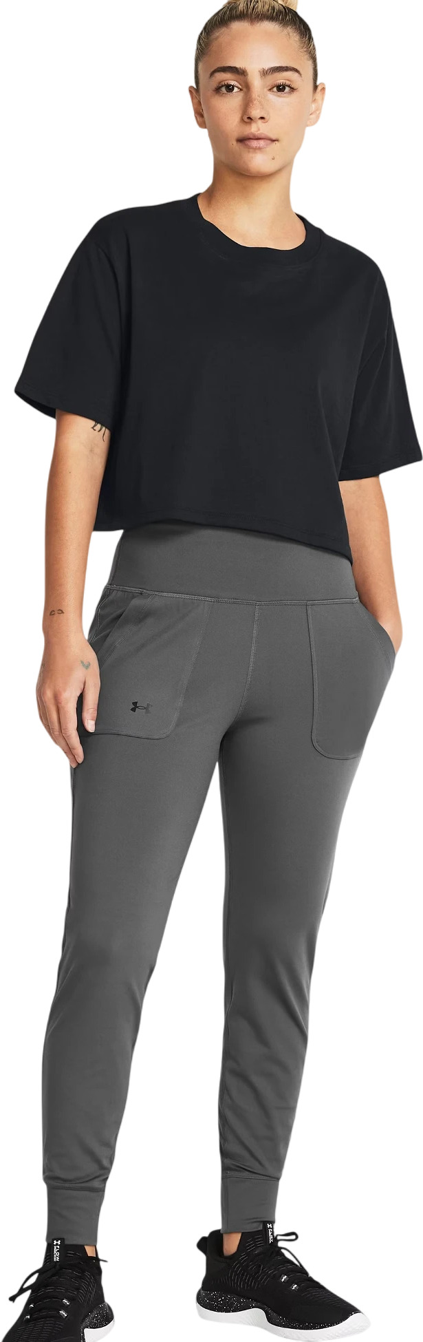 Брюки Under Armour Motion Jogger