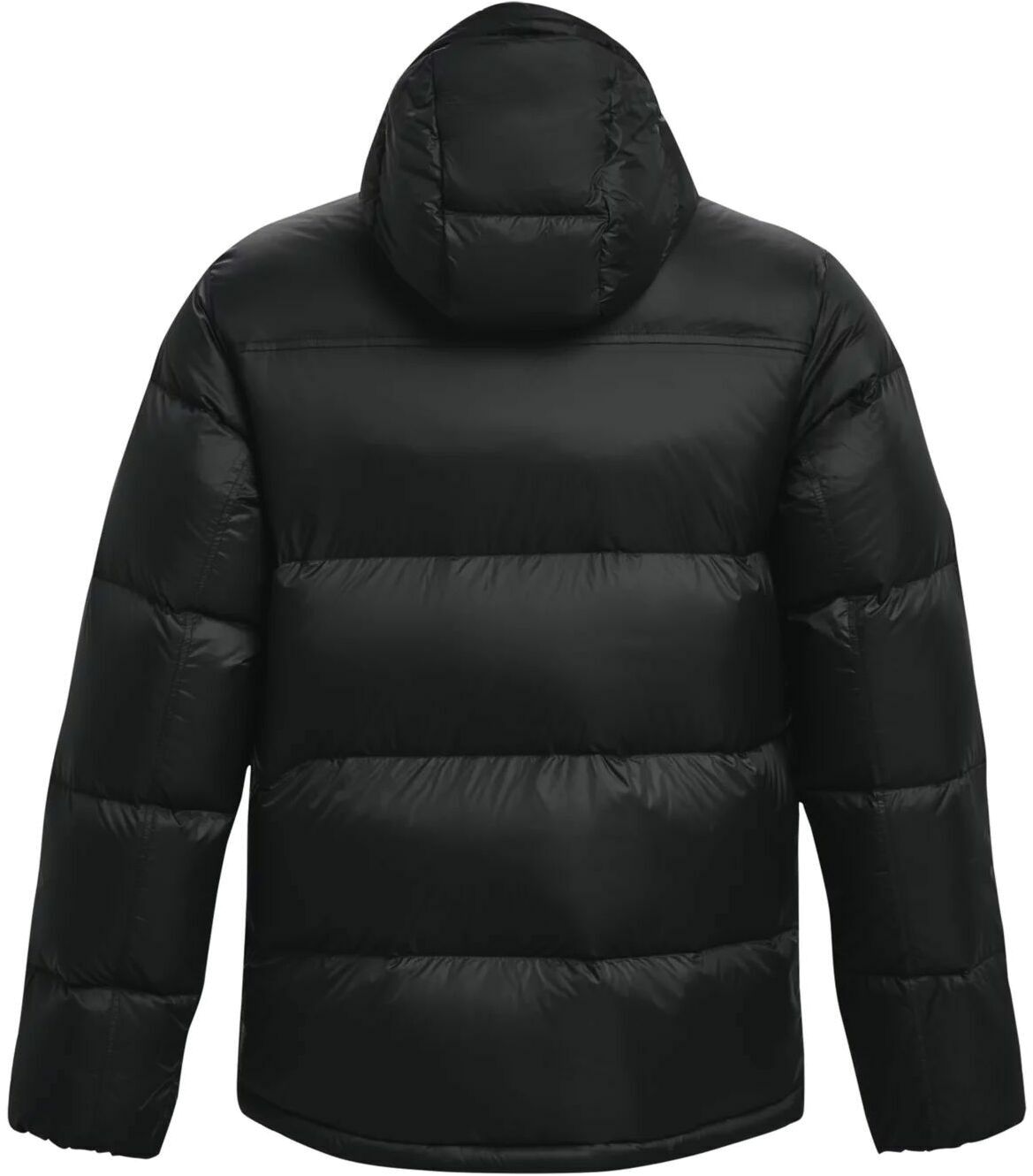 Пуховик Under Armour UA CGI Down Jkt-BLK