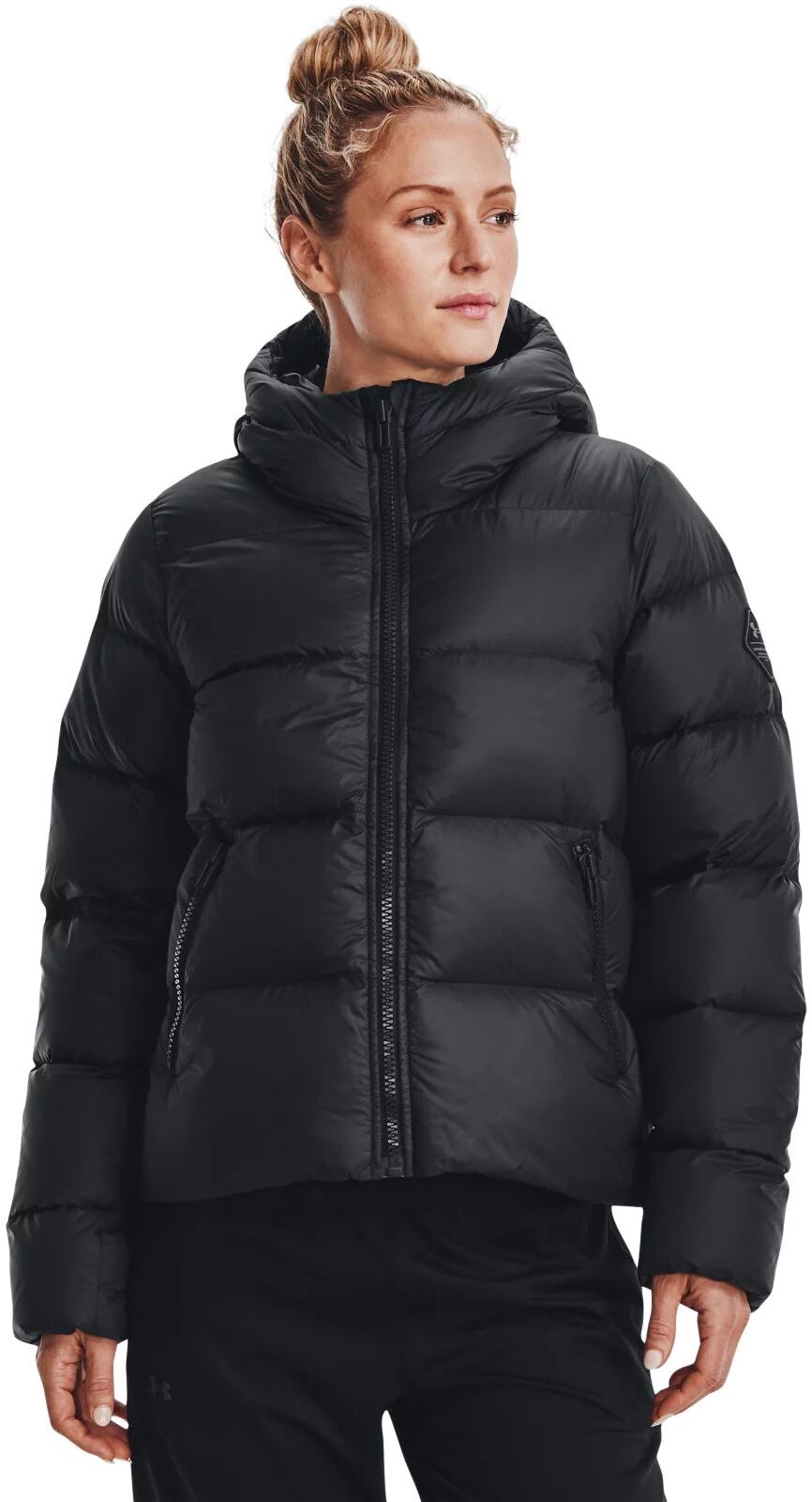 Пуховик Under Armour Ua Cgi Down Jacket