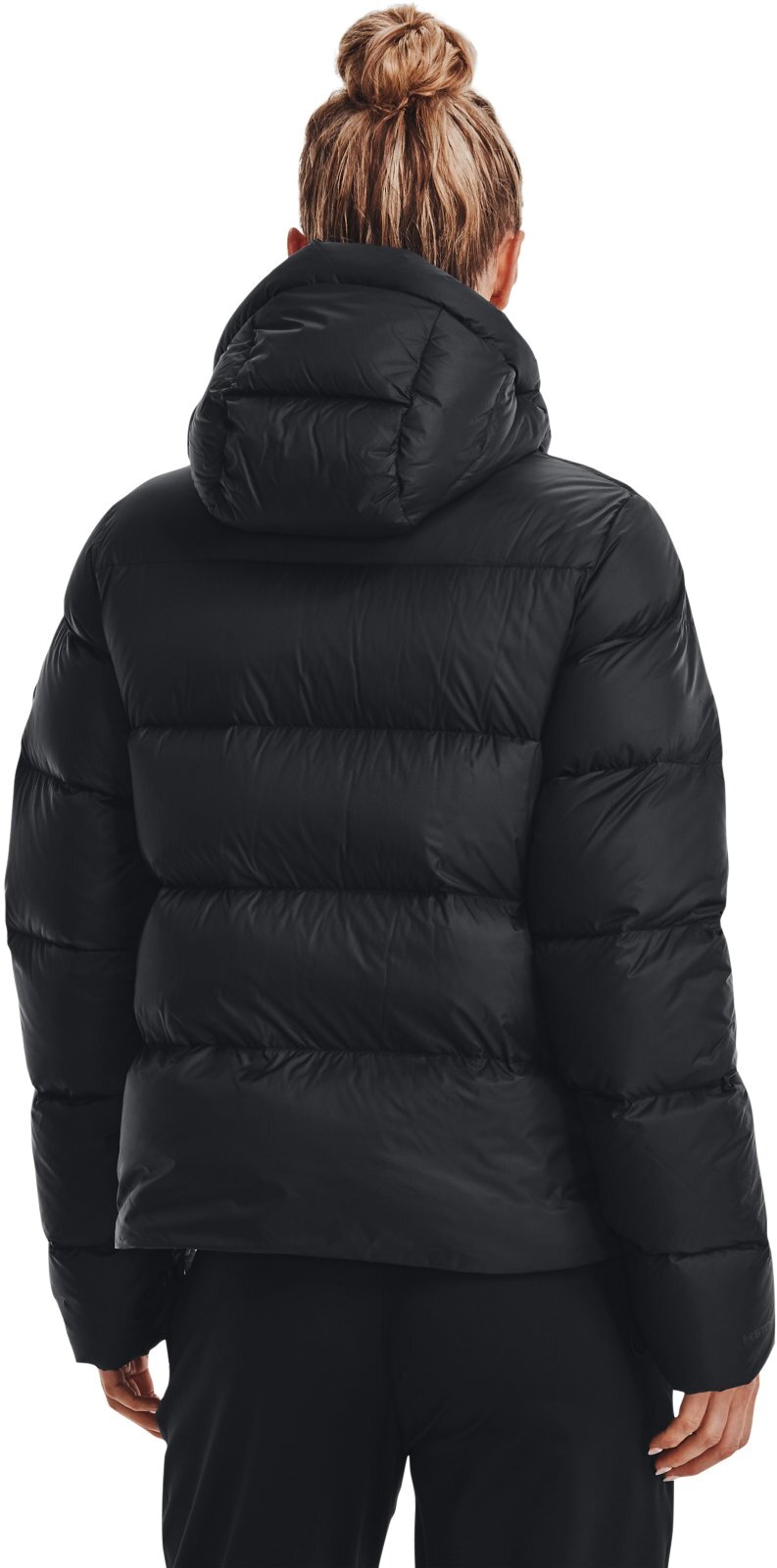 Пуховик Under Armour Ua Cgi Down Jacket