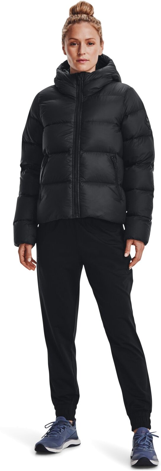 Пуховик Under Armour Ua Cgi Down Jacket