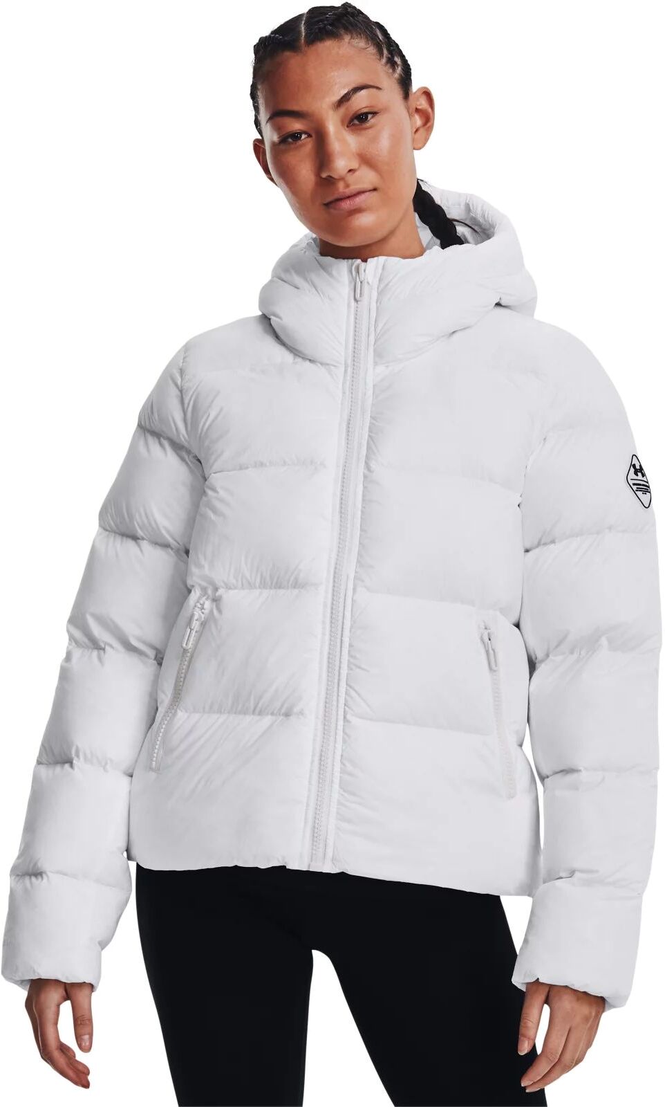 Пуховик Under Armour Ua Cgi Down Jacket