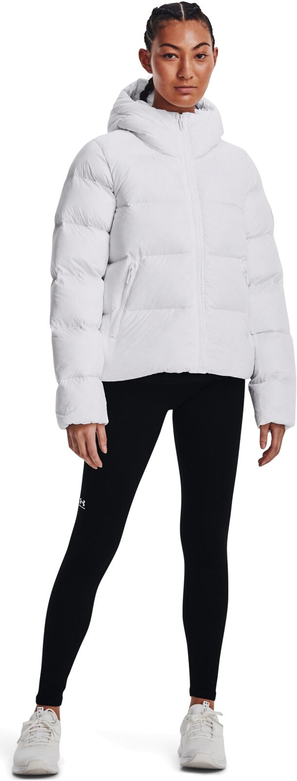 Пуховик Under Armour Ua Cgi Down Jacket