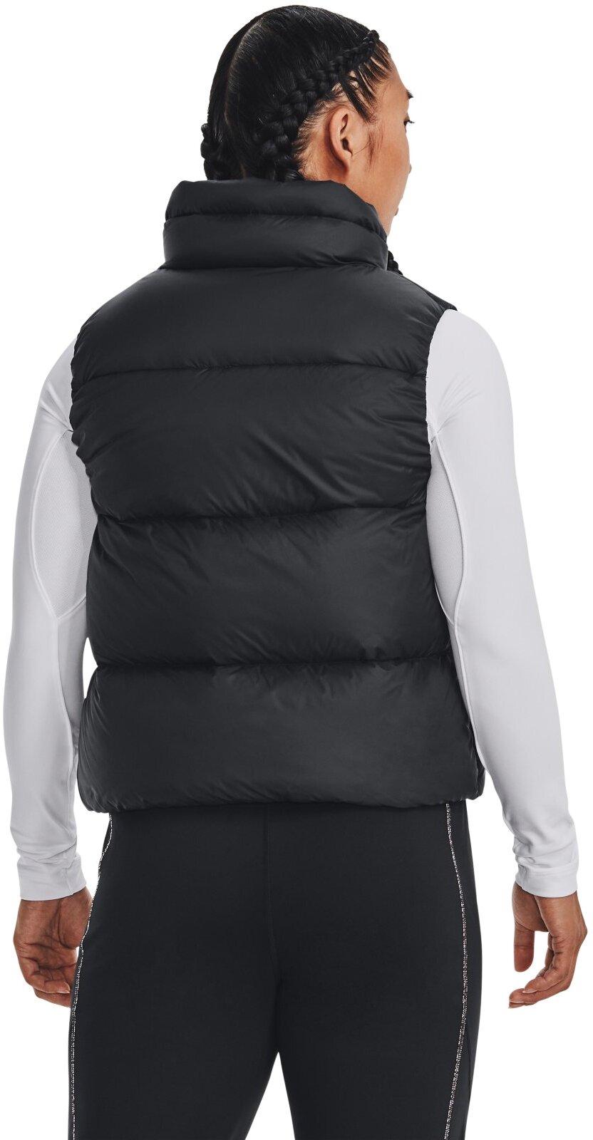 Жилет Under Armour Ua Cgi Down Vest
