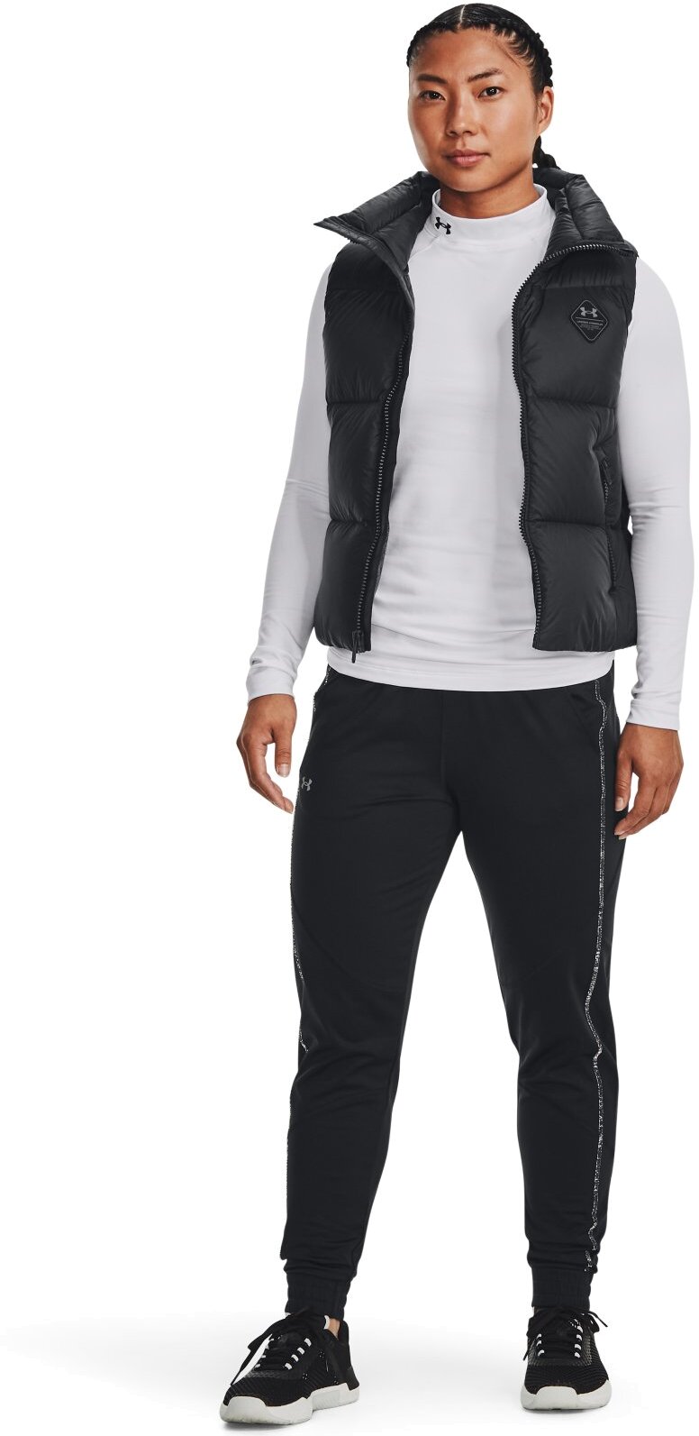 Жилет Under Armour Ua Cgi Down Vest