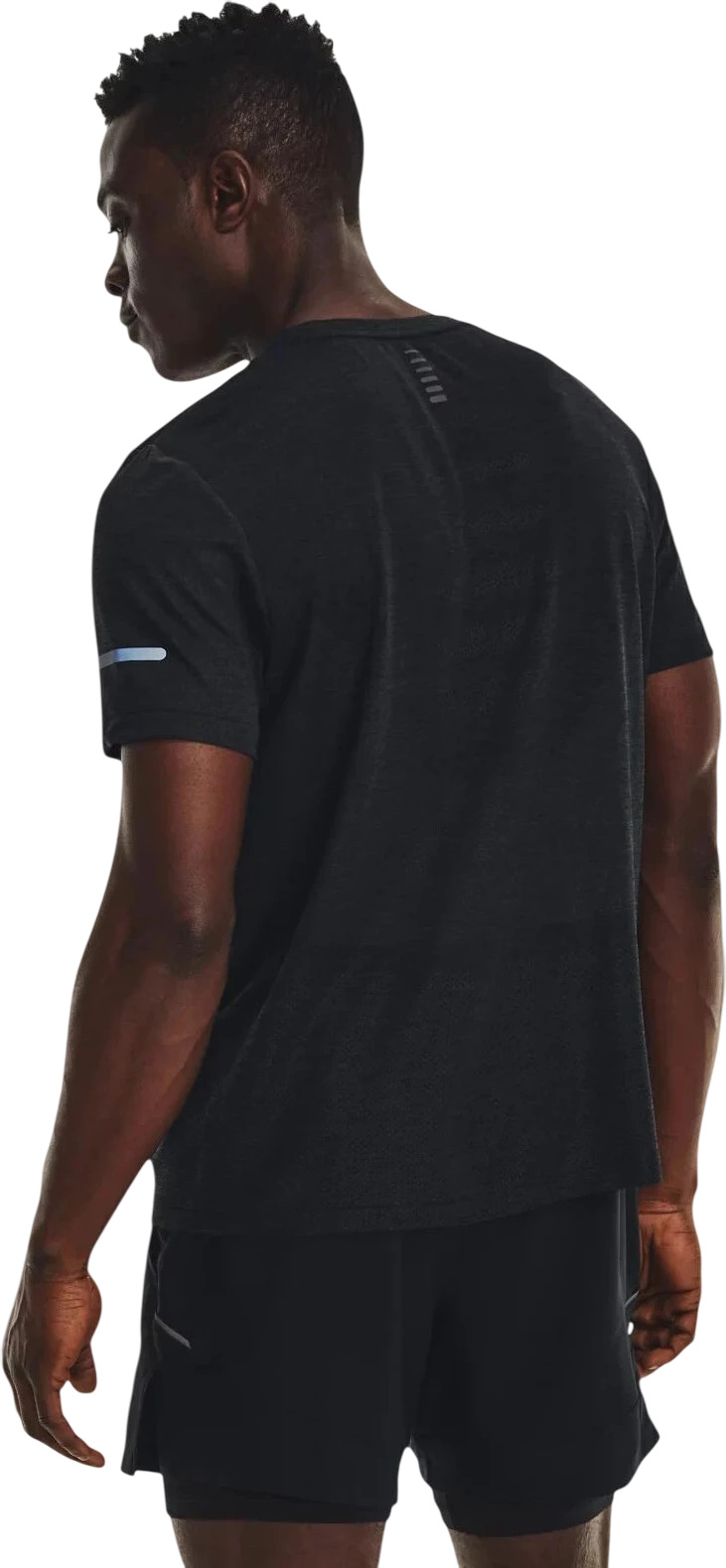 Футболка Under Armour Ua Seamless Stride Ss
