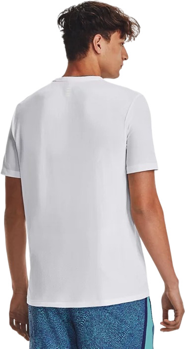Футболка Under Armour UA Seamless Stride Ss