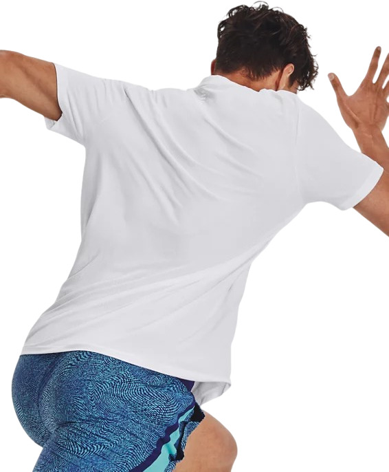 Футболка Under Armour UA Seamless Stride Ss