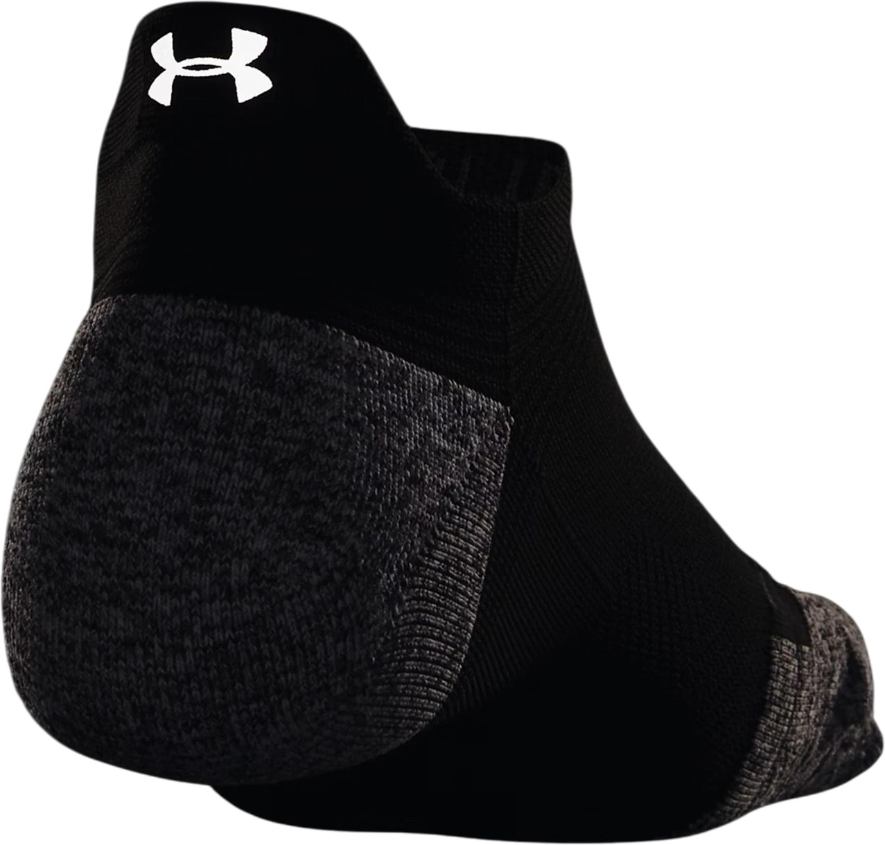 Носки Under Armour UA AD Run Cushion 1pk NS Tab