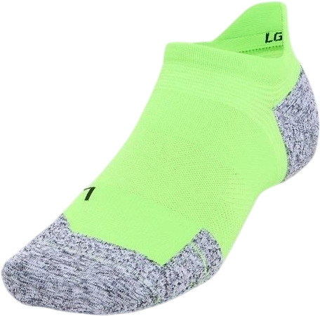 Носки Under Armour UA AD Run Cushion 1pk NS Tab