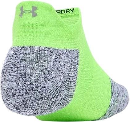 Носки Under Armour UA AD Run Cushion 1pk NS Tab