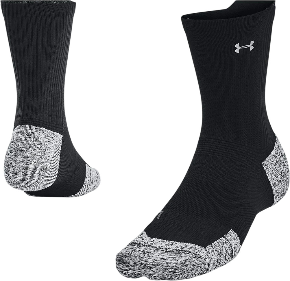 Носки Under Armour UA AD Run Cushion 1pk Mid
