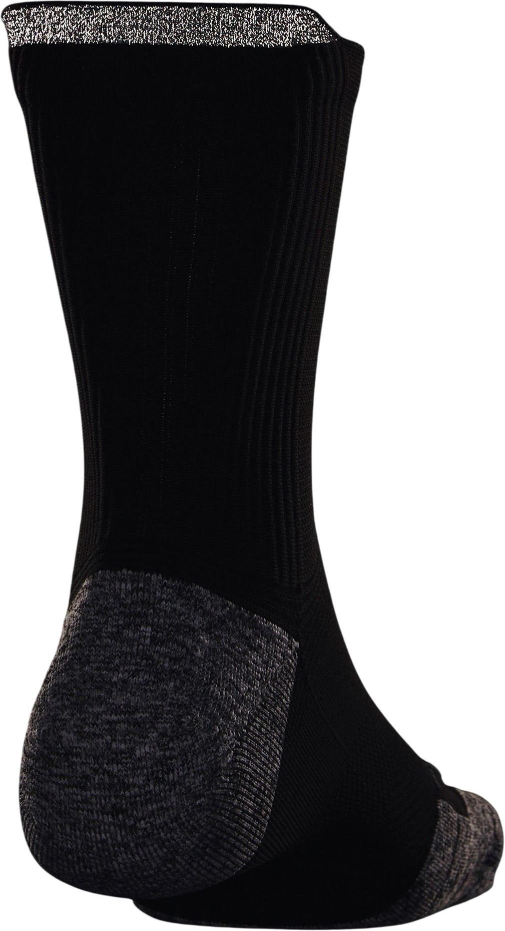 Носки Under Armour UA AD Run Cushion 1pk Mid