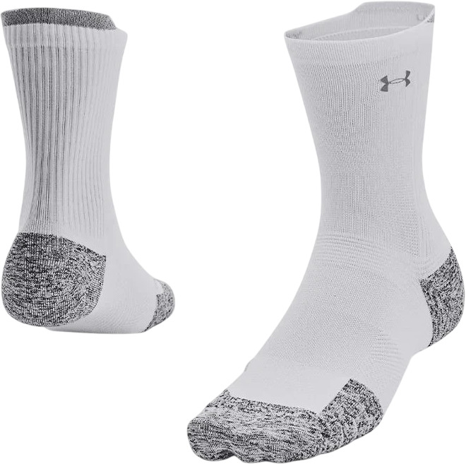 Носки Under Armour UA AD Run Cushion 1pk Mid