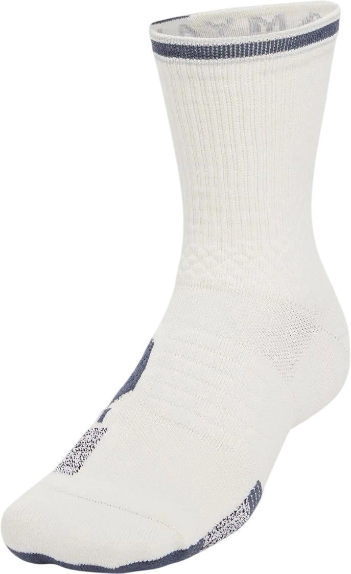 Носки Under Armour UA AD Playmaker 1pk Mid