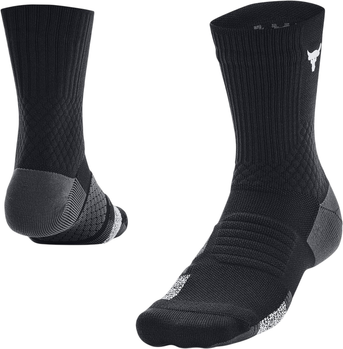 Носки Under Armour Ua Prj Rock Ad Playmk 1Pk Mid