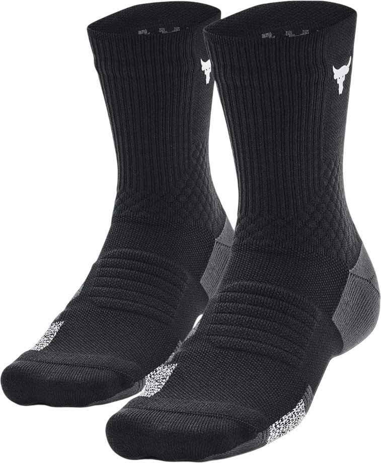 Носки Under Armour Ua Prj Rock Ad Playmk 1Pk Mid