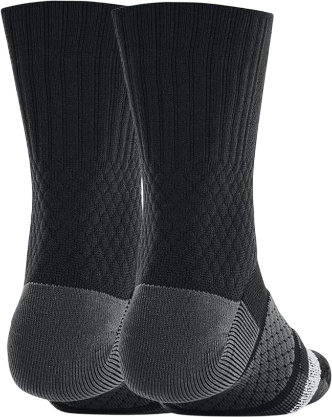 Носки Under Armour Ua Prj Rock Ad Playmk 1Pk Mid