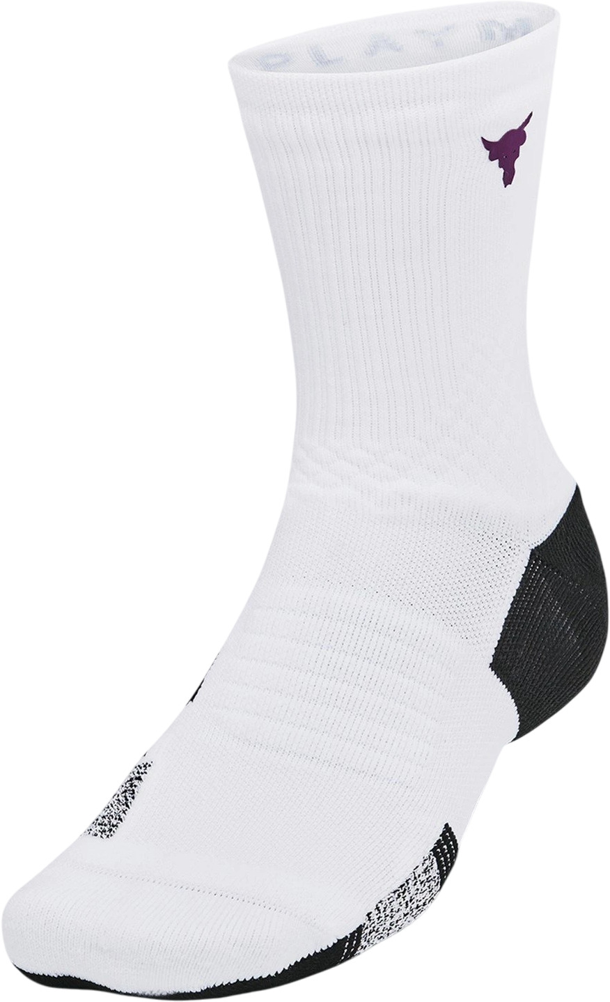 Носки Under Armour Ua Prj Rock Ad Playmk 1Pk Mid